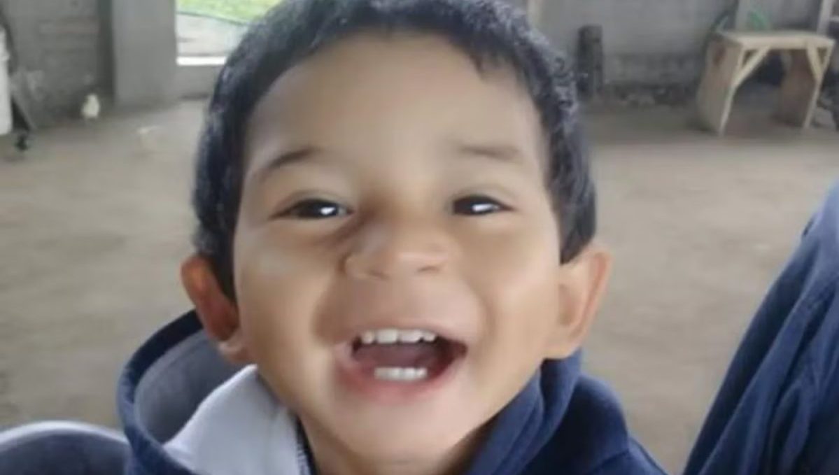 Nene desaparecido en Tucumán: tras la confesión del padre, encontraron huesos cerca de una laguna