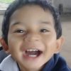 Imagen de Nene de tres años desaparecido en Tucumán: tras la confesión del padre, encontraron huesos cerca de una laguna
