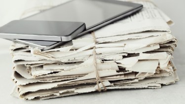 La denuncia también acusa a Google de no negociar acuerdos de licencia justos con las empresas de medios de comunicación.