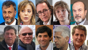 La gestión de Javier Milei enfrenta una ola de renuncias y despidos de funcionarios clave, generando incertidumbre en el entorno político del presidente. 