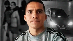 Chile confirma el hallazgo del cuerpo del exmilitar venezolano secuestrado