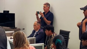 Formulan cargos al productor que mató a un  joven quien intentó robar cebollas en Huergo y ordenan su libertad