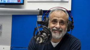 Crisis en América TV: Jorge Rial reveló cifras y apuntó contra Marcelo Tinelli