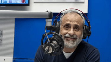 Jorge Rial dio detalles de la crisis que atraviesa América TV. 