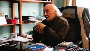 Murió Roberto Perdía, exjefe de Montoneros