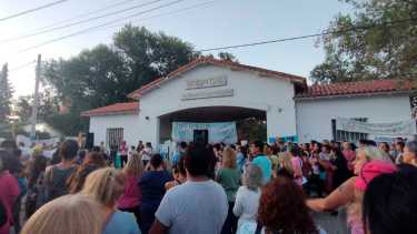 Las asambleas de principios de año fueron numerosas. Cinco meses después, siguen los reclamos. (Foto: Archivo)