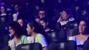 Vacaciones de invierno en Roca: más proyecciones de cine para todos los gustos y edades