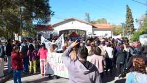 Crisis en Salud: Asspur no recibió la convocatoria al diálogo y habrá nuevo paro en Río Negro