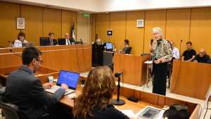 Estafa al Ipross: defensora dice que las condenas están “en los corrillos” y pide apurar la imposición de penas