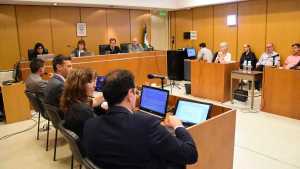 Estafa millonaria al Ipross: empezaron los alegatos en el juicio contra cuatro farmacéuticos