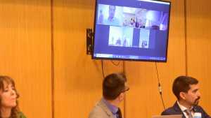 Estafa al Ipross: los cuatro imputados fueron declarados culpables