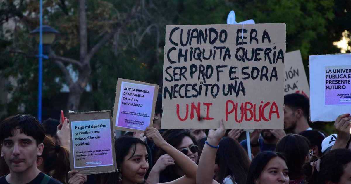 una por una, las protestas en Neuquén y Río Negro thumbnail