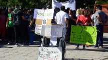 Imagen de Nuevo frente en los hospitales de Río Negro por las guardias y liquidaciones erróneas