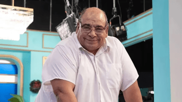 La hermana de Roly Serrano brindó un panorama esperanzador sobre la salud del actor. 