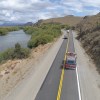 Imagen de Cómo está el estado de las rutas en Neuquén este lunes 4 de marzo