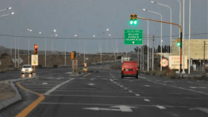 Cómo está el estado de las rutas en Neuquén este domingo 21 de abril