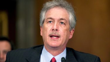 El director de la CIA llegó a Argentina: tendrá reuniones con funcionarios del Gobierno de Milei