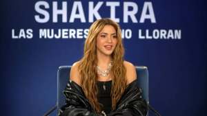 Shakira: “He pasado un proceso alquímico de transformar el dolor, la rabia y la frustración en creatividad»