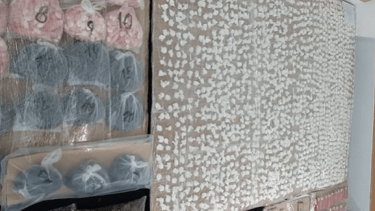 Golpe al narcotráfico en Neuquén: Nicolini descartó que esté relacionado con Rosario