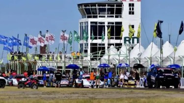 El autódromo tienta para este fin de semana. Y si la entrada es gratis, mucho más.