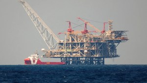 BP y Adnoc suspenden un acuerdo millonario en Israel por la guerra en Gaza