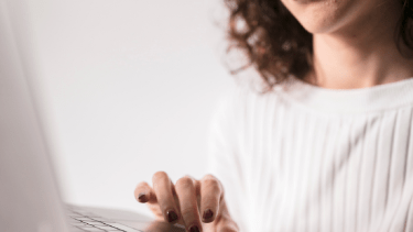 En el área de la salud mental, el humano parece ser irremplazable.