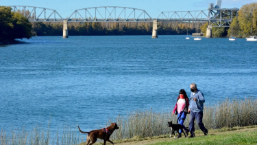 Clima en Neuquén y Río Negro hoy: el pronóstico del tiempo para el martes 26 de marzo 2024