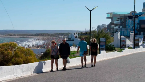 Clima en Neuquén y Río Negro hoy: el pronóstico del tiempo para el lunes 1º de abril 2024