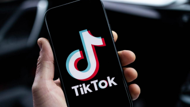 TikTok, atrapado en la pelea entre Estados Unidos y China. 