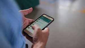 Pensión No Contributiva por Invalidez: se puede hacer consultas por WhatsApp