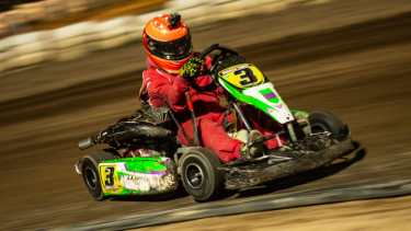 Marcelo Tinti es uno de los 19 confirmados en la categoría principal. 