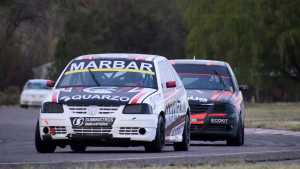 Balogh y Farroni se anotan como candidatos en el estreno del Turismo Regional