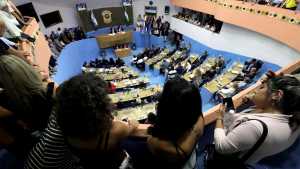 Sesión de la Legislatura de Río Negro: inician los trabajos en comisiones para abordar proyectos