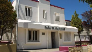 La actividad se desarrollará el próximo miércoles 13, desde las 18, en la Casa de las Leyes.