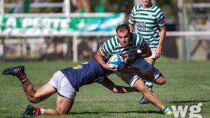 Comienza el Torneo Regional Patagónico de rugby para los equipos zonales
