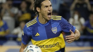 Boca ya tiene grupo confirmado en la Copa Sudamericana 2024