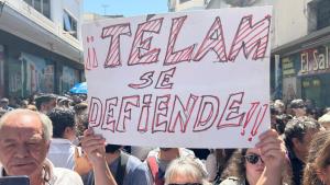 El gobierno ordenó cerrar las sedes de las corresponsalías de Télam en las provincias: qué pasa en Neuquén y Río Negro