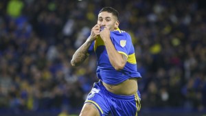 Cuándo fue la última vez que Boca había dado vuelta un resultado en la Bombonera