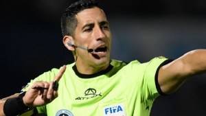 La Supercopa entre River y Estudiantes tiene árbitro confirmado: ¿No habrá VAR?