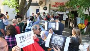 El cierre de Télam genera despidos y afecta corresponsalías en Río Negro