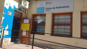 Cierre de centros de asistencia social: protestas en Neuquén y Río Negro tras la decisión de Milei