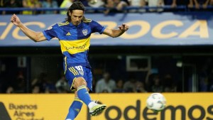 Boca visita a Unión para meterse en la zona de clasificación: hora, formaciones y TV