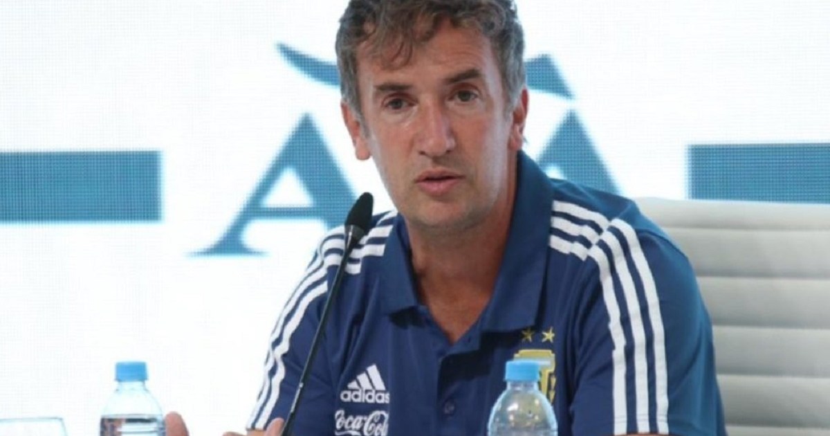Federico Beligoy respaldó el arbitraje argentino tras la polémica del Superclásico thumbnail