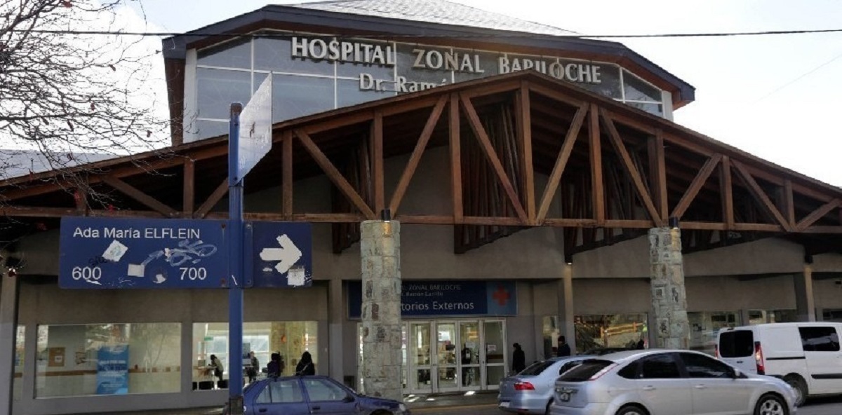 Una mujer murió por hantavirus en Bariloche. Foto: Gentileza. 