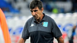 Se confirmó una baja sensible en Racing para el clásico contra Boca
