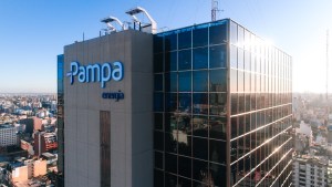 Vaca Muerta: Pampa Energía proyecta aumentar 30% sus ventas de gas