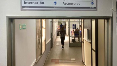 El ministerio de Salud apunta a mejorar los servicios y su acceso en Neuquén. Foto: Matías Subat.