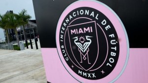 Un joven de Roca se perfila para ser compañero de Messi en el Inter Miami