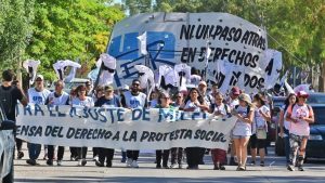 Ley Bases: el gremio docente dijo que diputados de Río Negro «no tienen palabra ni valores»