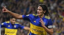 Imagen de La última vez que Boca había convertido cuatro goles en un clásico: pasaron más de 50 partidos